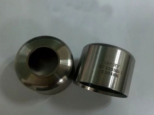 Thin-walled cylinder