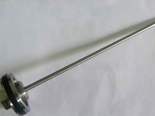 Piston assembly